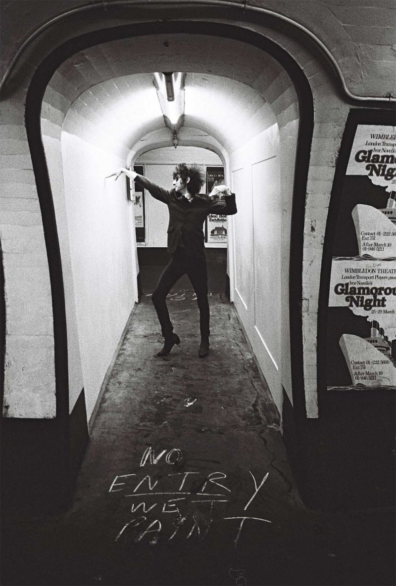 john-cooper-clarke-1980-photo-session