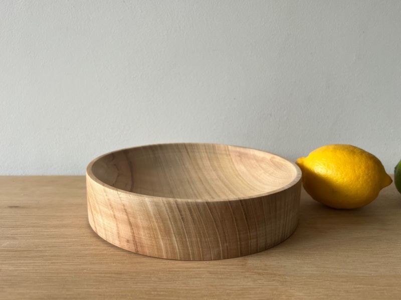 elm bowl