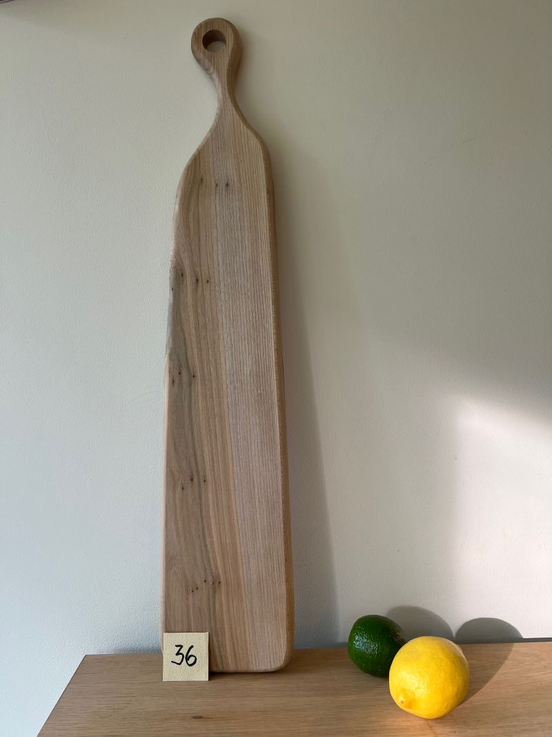 Hand Made by Mike - boards