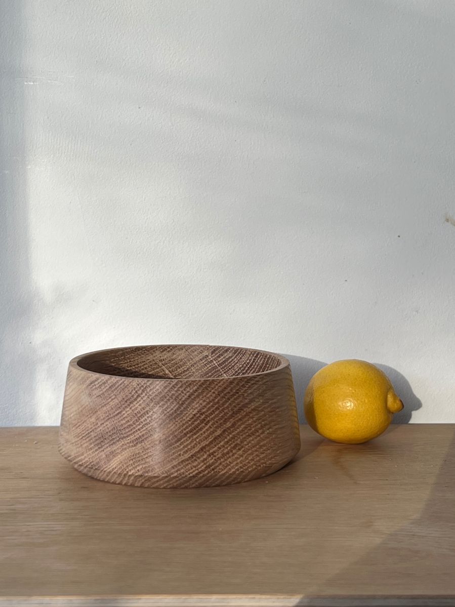 Hand Made By Mike stock