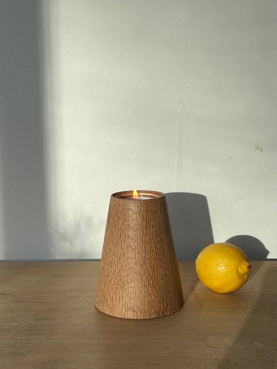 Hand Made By Mike stock