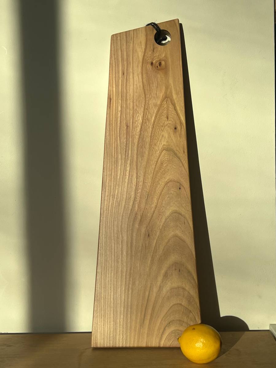 Hand Made By Mike stock