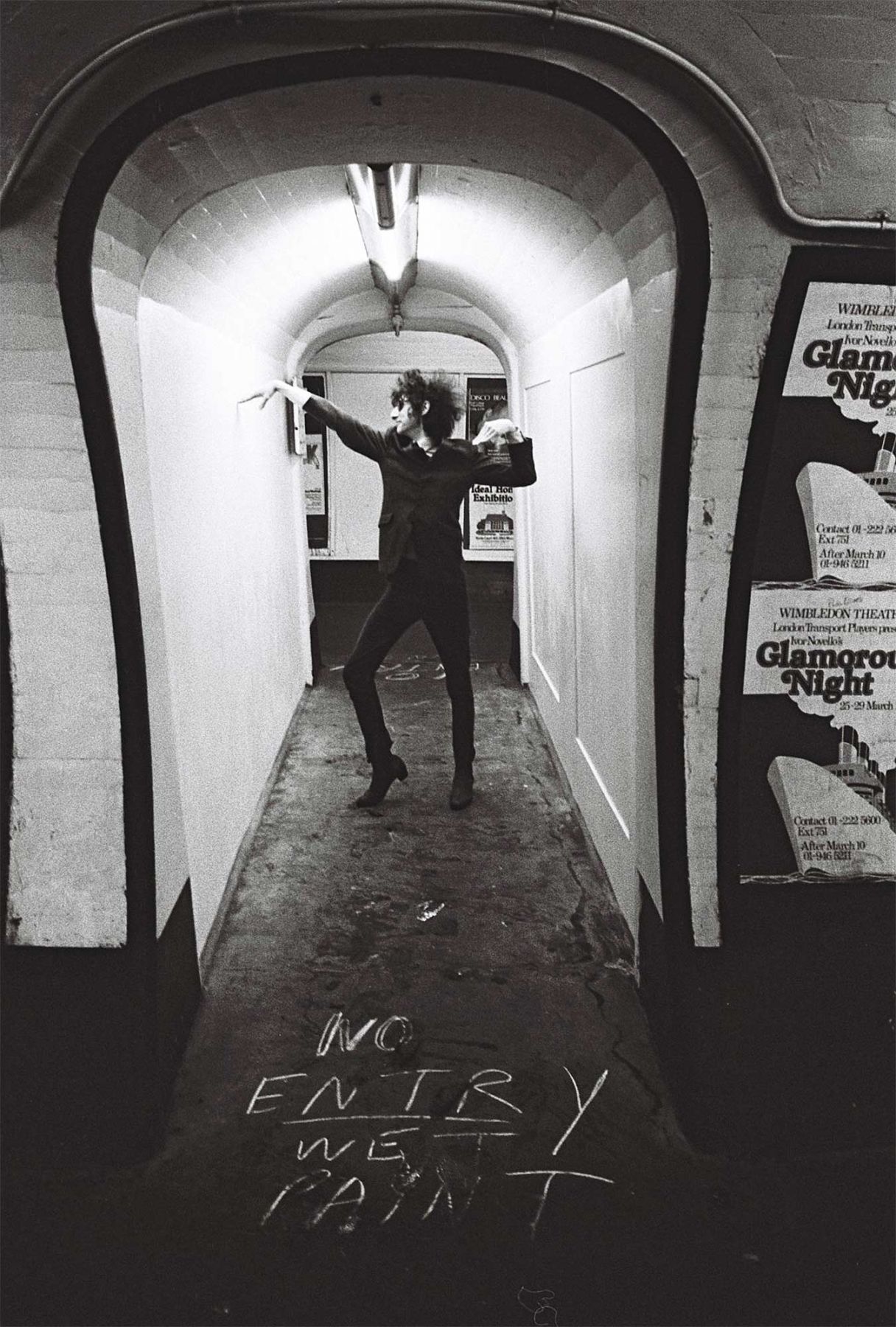 john-cooper-clarke-1980-photo-session