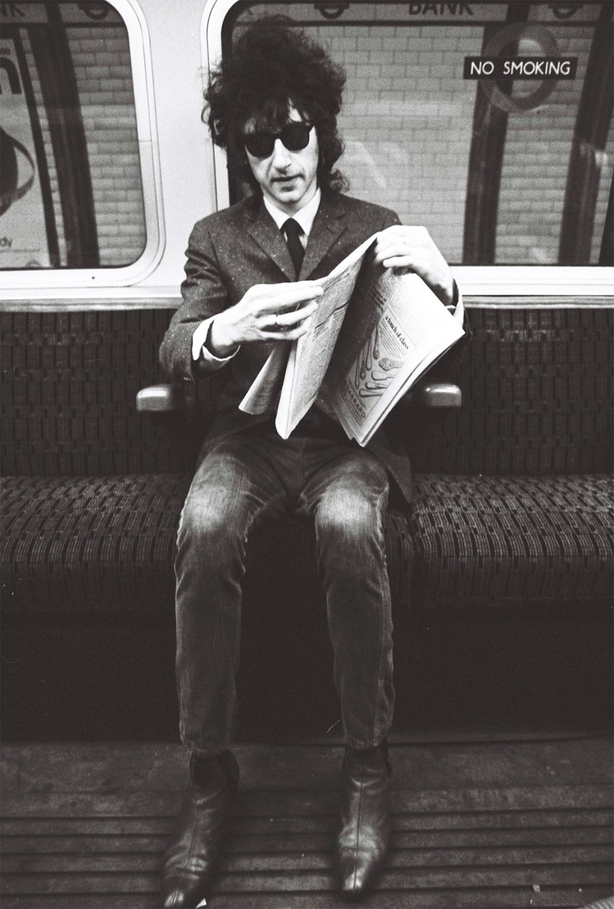 john-cooper-clarke-1980-photo-session