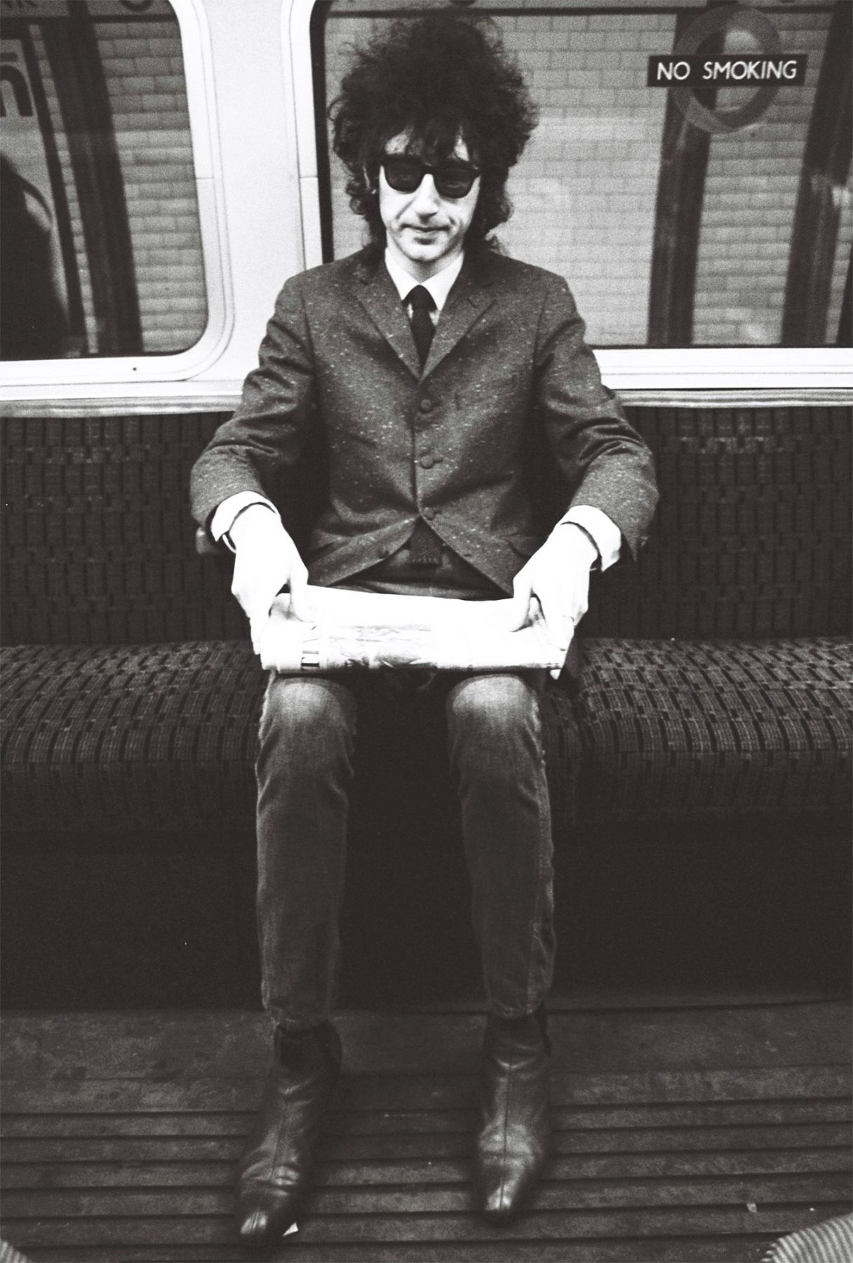 john-cooper-clarke-1980-photo-session