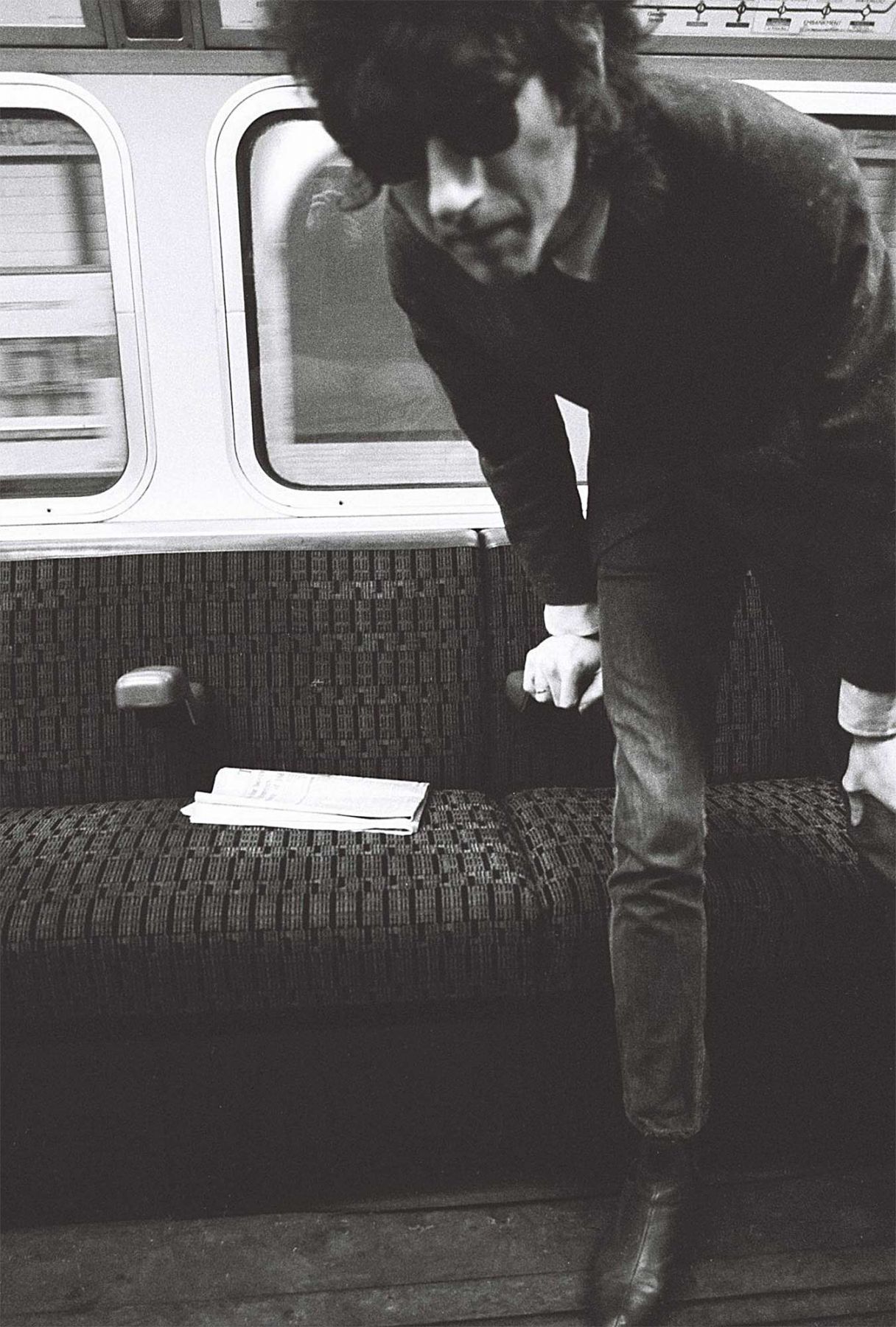 john-cooper-clarke-1980-photo-session