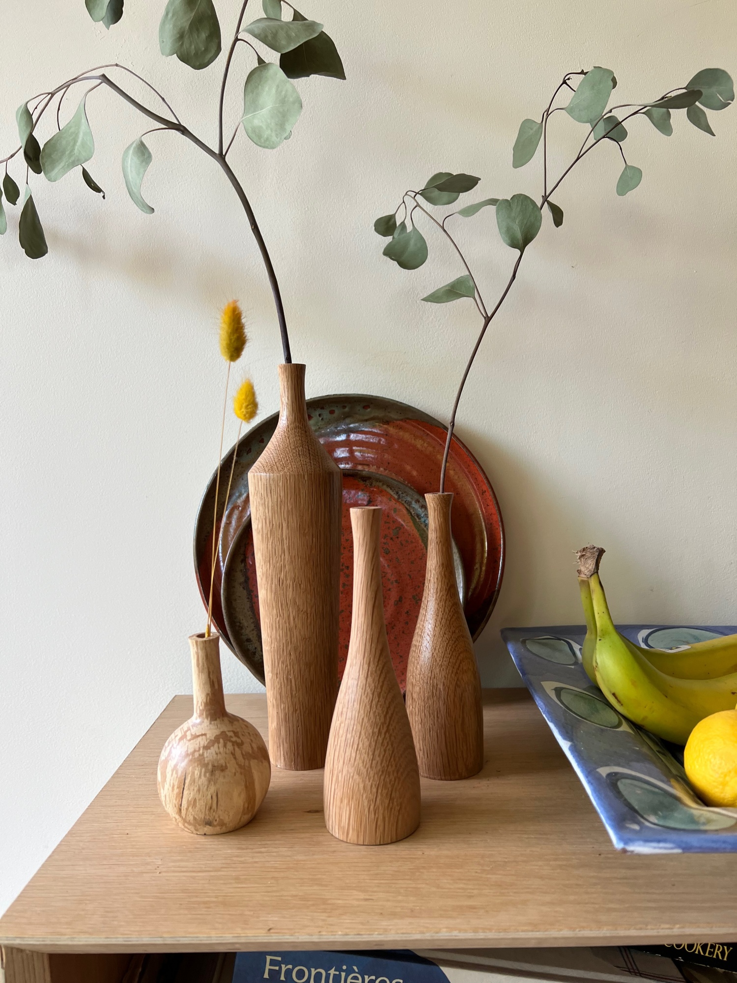 Hand Made by Mike - Vase 3