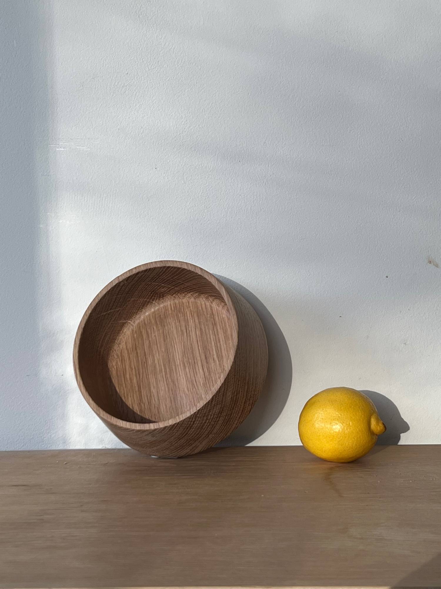 Hand Made By Mike stock