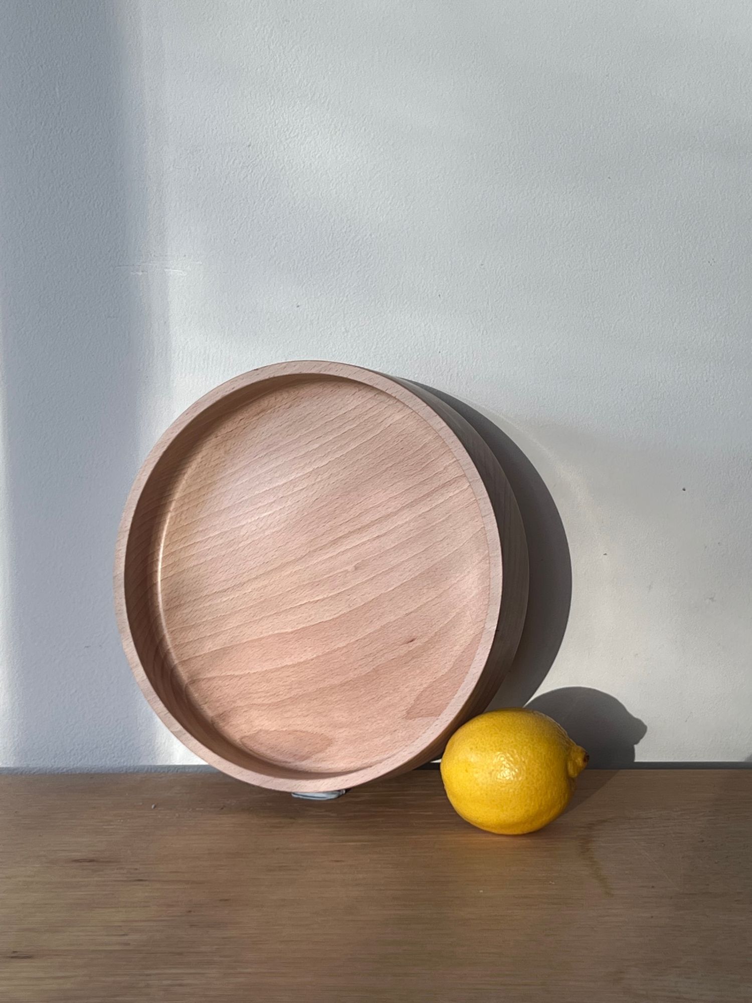 Hand Made By Mike stock